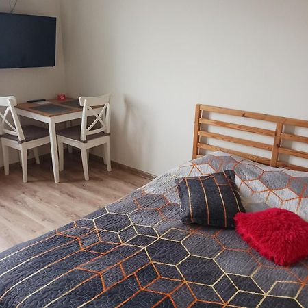Apartamenty Marco 3 Przy Dworcu-Stare Miasto-Super Wi Fi Krakow Luaran gambar