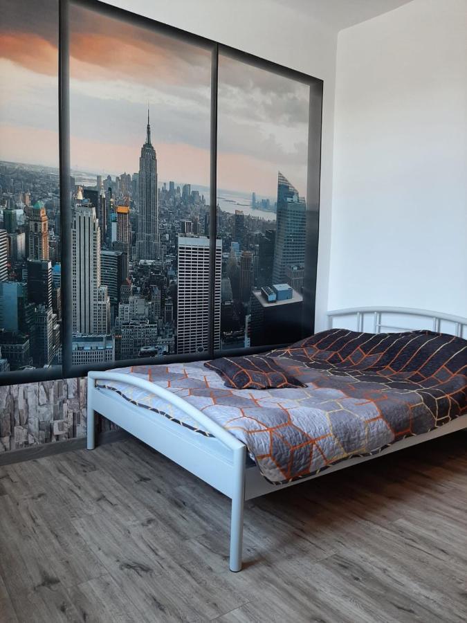Apartamenty Marco 3 Przy Dworcu-Stare Miasto-Super Wi Fi Krakow Luaran gambar