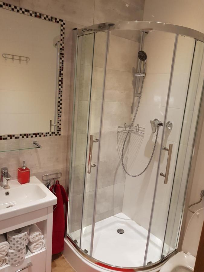 Apartamenty Marco 3 Przy Dworcu-Stare Miasto-Super Wi Fi Krakow Luaran gambar