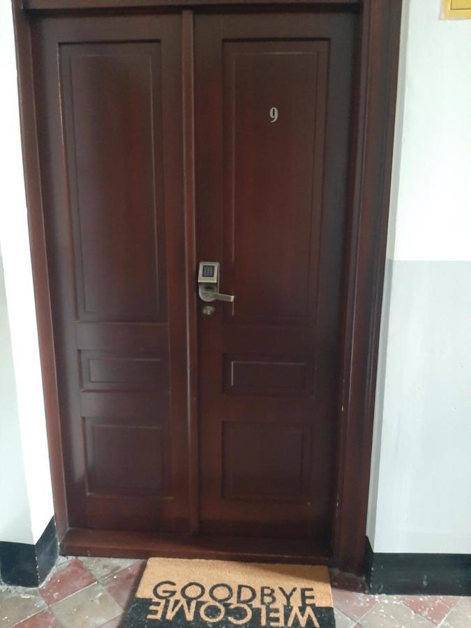 Apartamenty Marco 3 Przy Dworcu-Stare Miasto-Super Wi Fi Krakow Luaran gambar