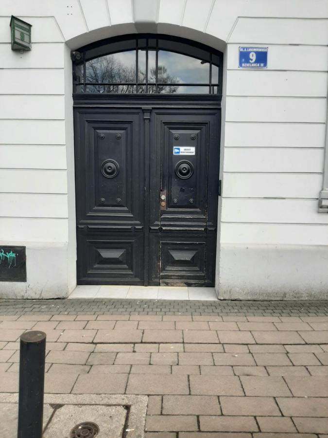 Apartamenty Marco 3 Przy Dworcu-Stare Miasto-Super Wi Fi Krakow Luaran gambar