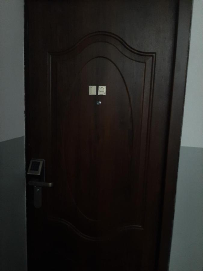 Apartamenty Marco 3 Przy Dworcu-Stare Miasto-Super Wi Fi Krakow Luaran gambar