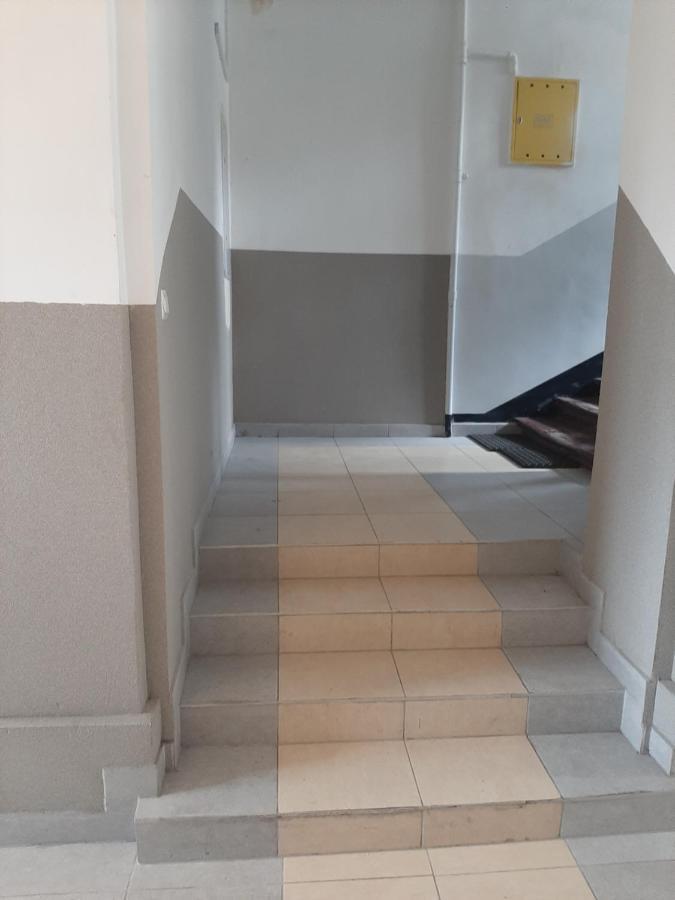 Apartamenty Marco 3 Przy Dworcu-Stare Miasto-Super Wi Fi Krakow Luaran gambar