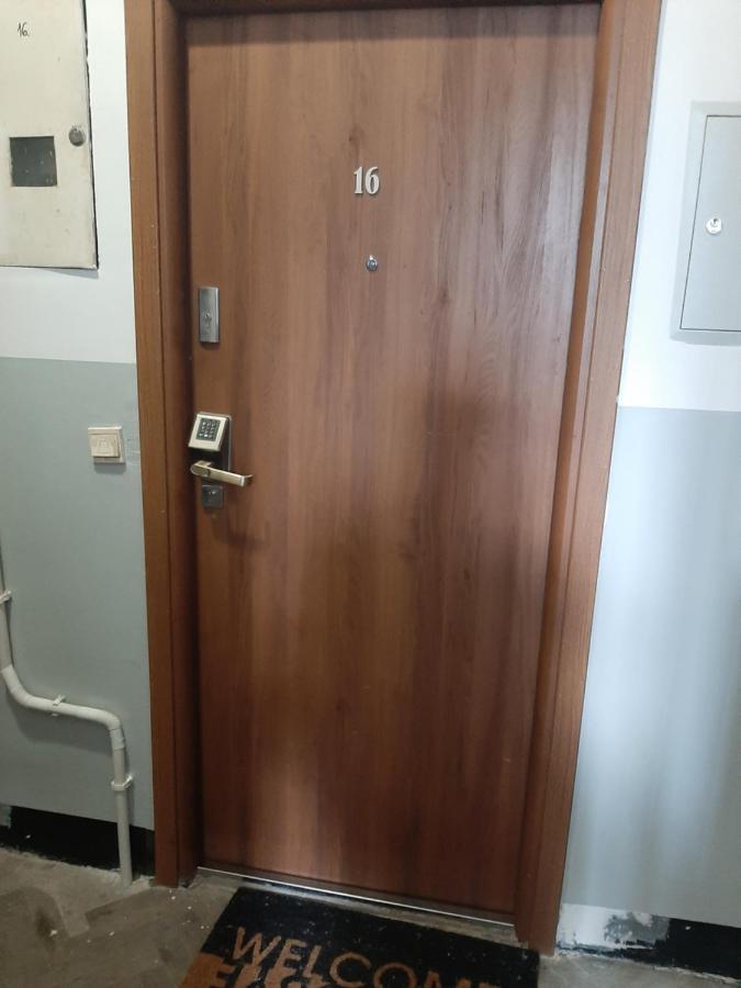 Apartamenty Marco 3 Przy Dworcu-Stare Miasto-Super Wi Fi Krakow Luaran gambar
