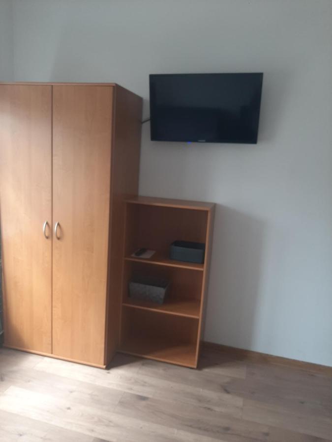 Apartamenty Marco 3 Przy Dworcu-Stare Miasto-Super Wi Fi Krakow Luaran gambar
