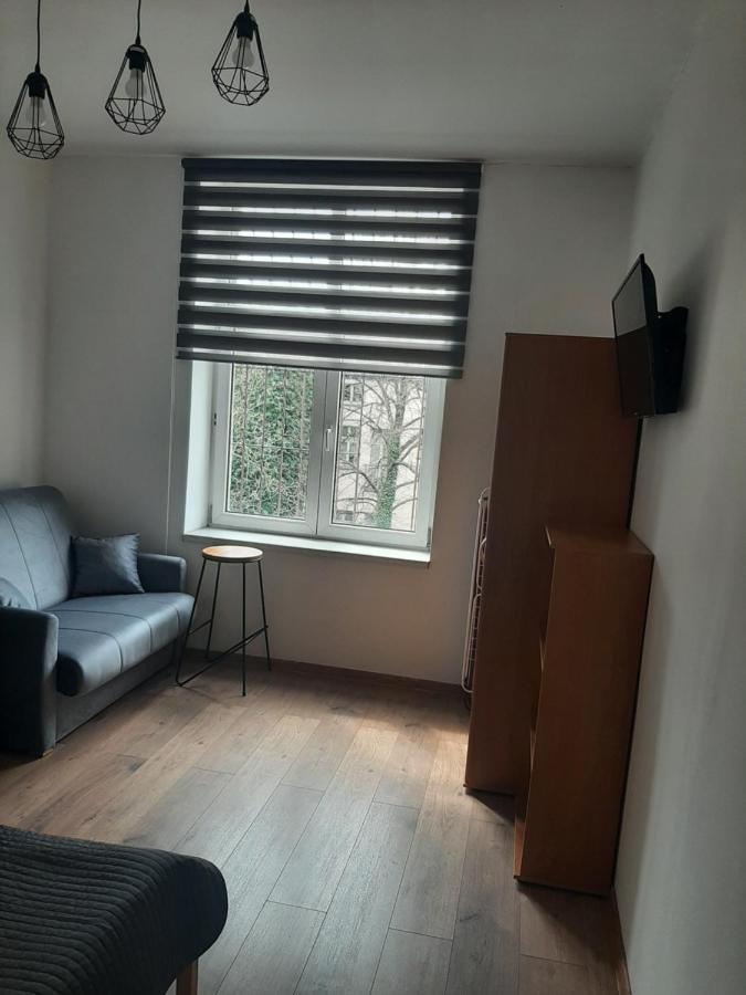 Apartamenty Marco 3 Przy Dworcu-Stare Miasto-Super Wi Fi Krakow Luaran gambar