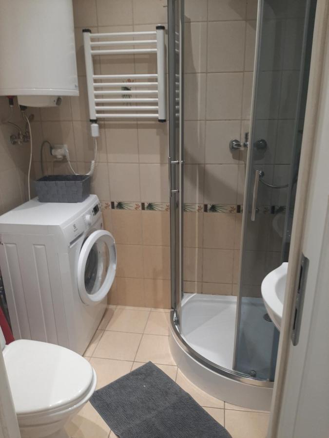 Apartamenty Marco 3 Przy Dworcu-Stare Miasto-Super Wi Fi Krakow Luaran gambar