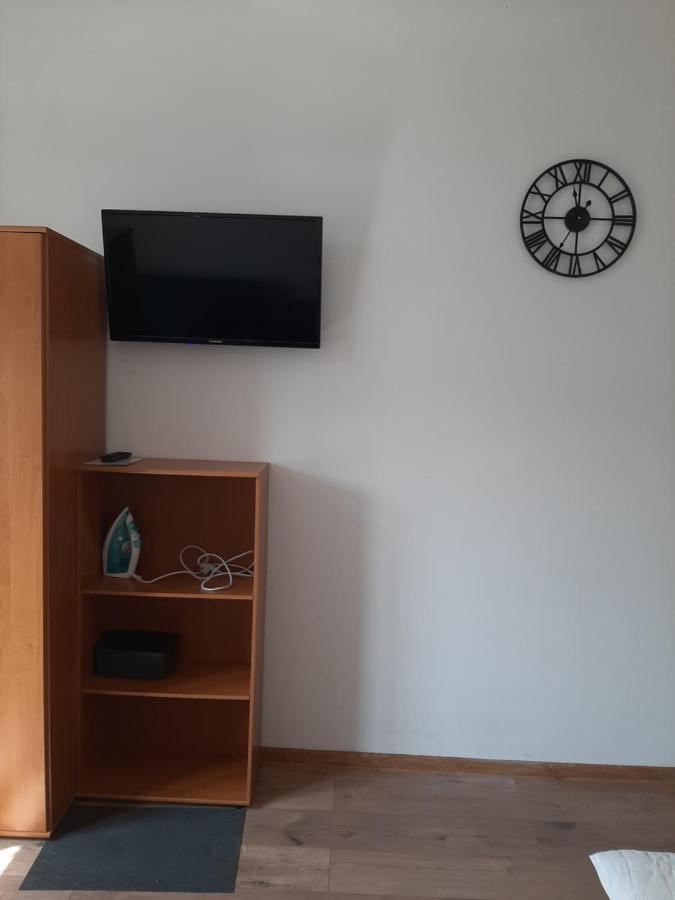 Apartamenty Marco 3 Przy Dworcu-Stare Miasto-Super Wi Fi Krakow Luaran gambar