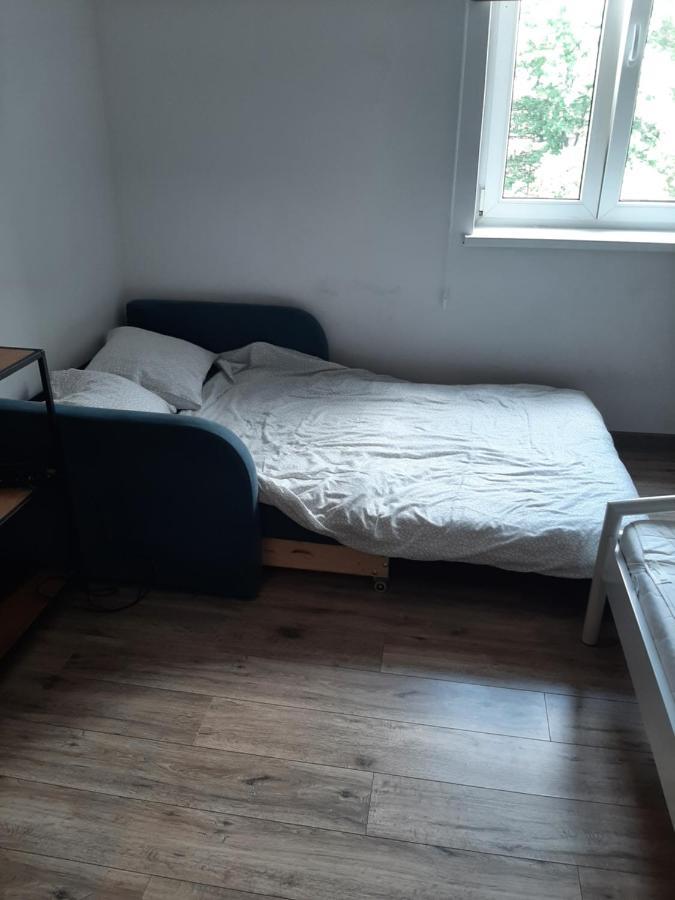 Apartamenty Marco 3 Przy Dworcu-Stare Miasto-Super Wi Fi Krakow Luaran gambar