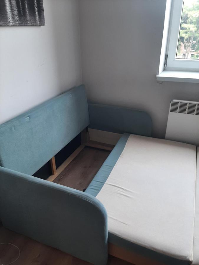 Apartamenty Marco 3 Przy Dworcu-Stare Miasto-Super Wi Fi Krakow Luaran gambar