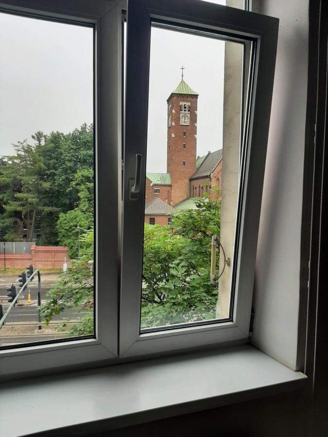 Apartamenty Marco 3 Przy Dworcu-Stare Miasto-Super Wi Fi Krakow Luaran gambar