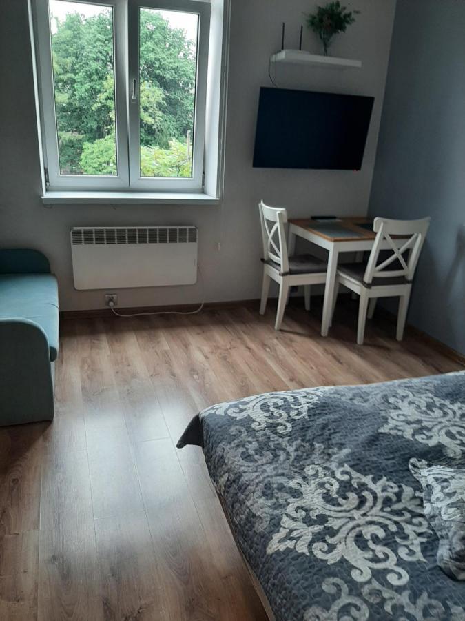 Apartamenty Marco 3 Przy Dworcu-Stare Miasto-Super Wi Fi Krakow Luaran gambar