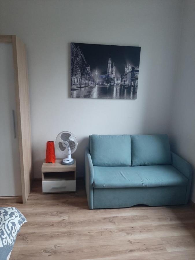 Apartamenty Marco 3 Przy Dworcu-Stare Miasto-Super Wi Fi Krakow Luaran gambar