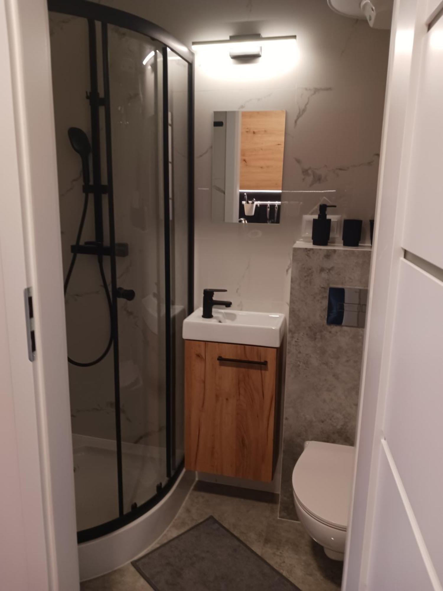 Apartamenty Marco 3 Przy Dworcu-Stare Miasto-Super Wi Fi Krakow Luaran gambar