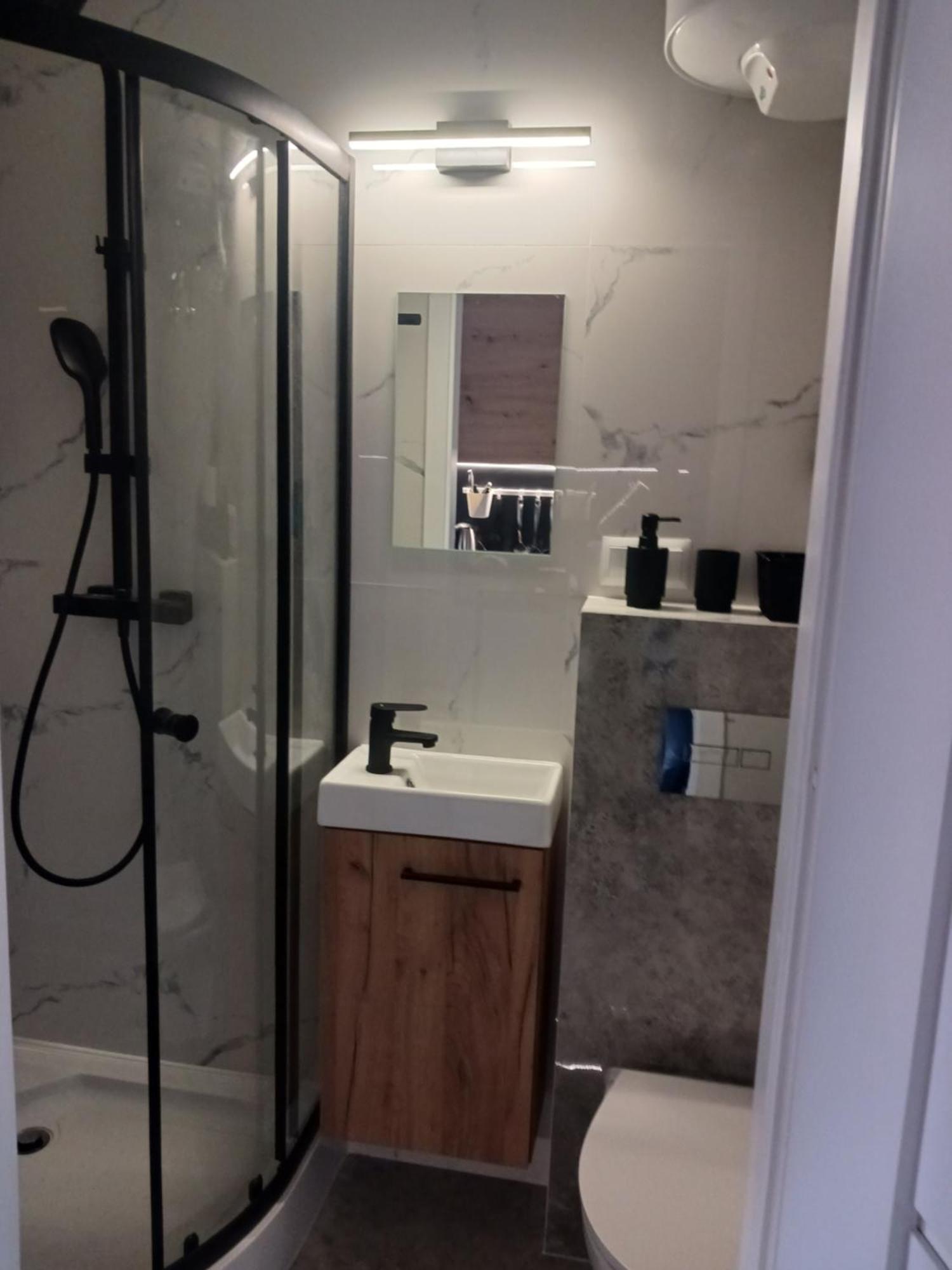 Apartamenty Marco 3 Przy Dworcu-Stare Miasto-Super Wi Fi Krakow Luaran gambar