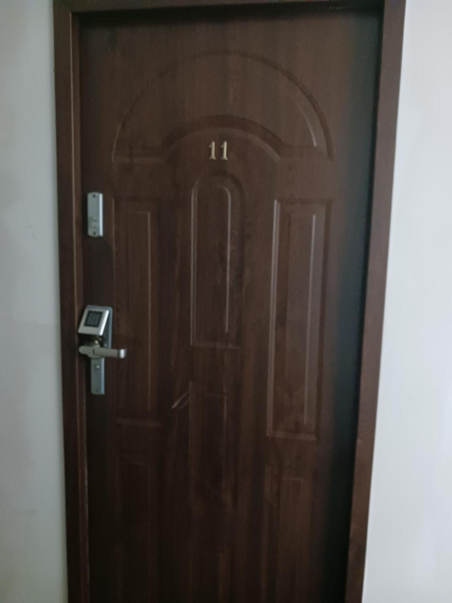 Apartamenty Marco 3 Przy Dworcu-Stare Miasto-Super Wi Fi Krakow Luaran gambar