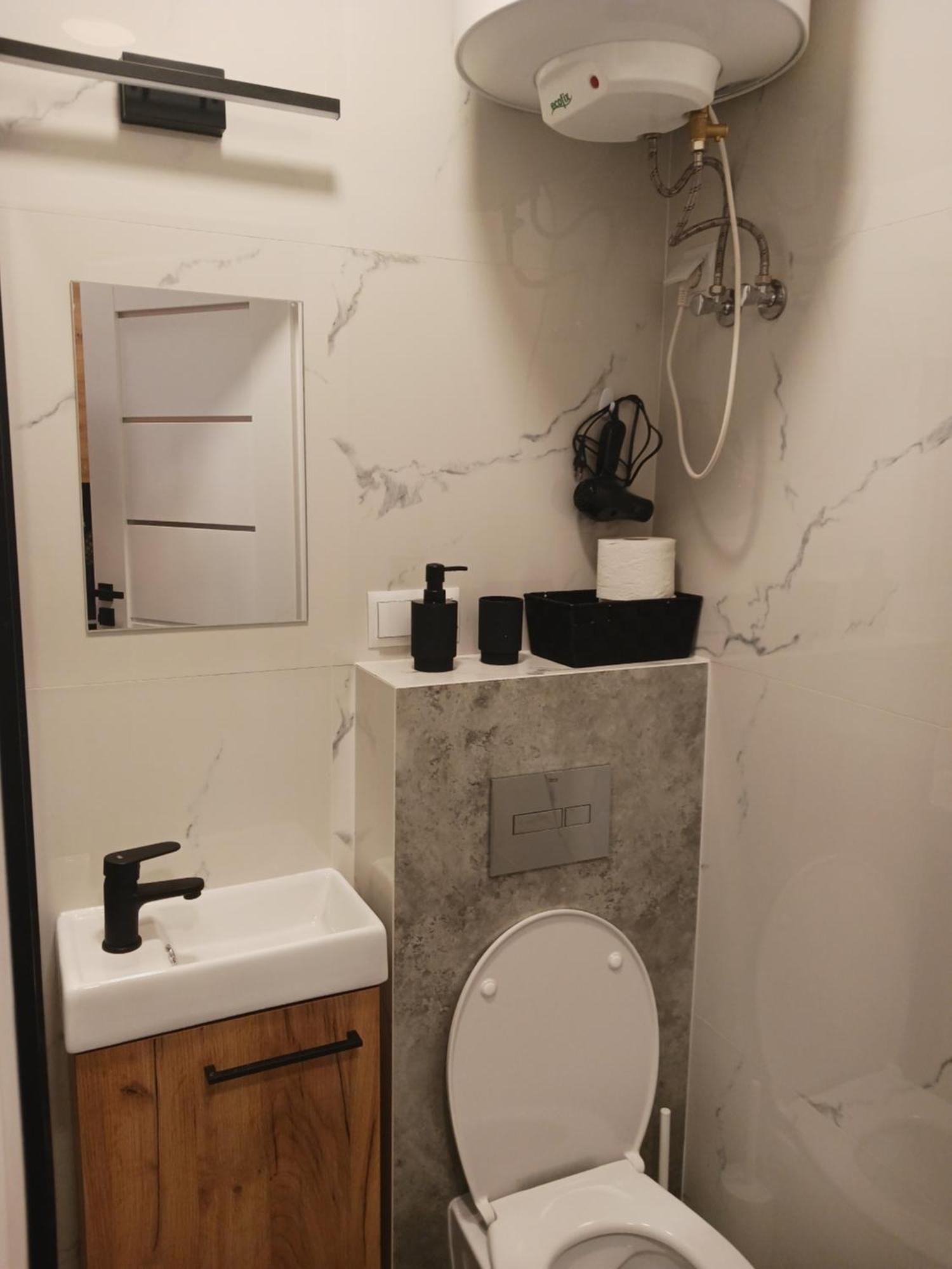Apartamenty Marco 3 Przy Dworcu-Stare Miasto-Super Wi Fi Krakow Luaran gambar
