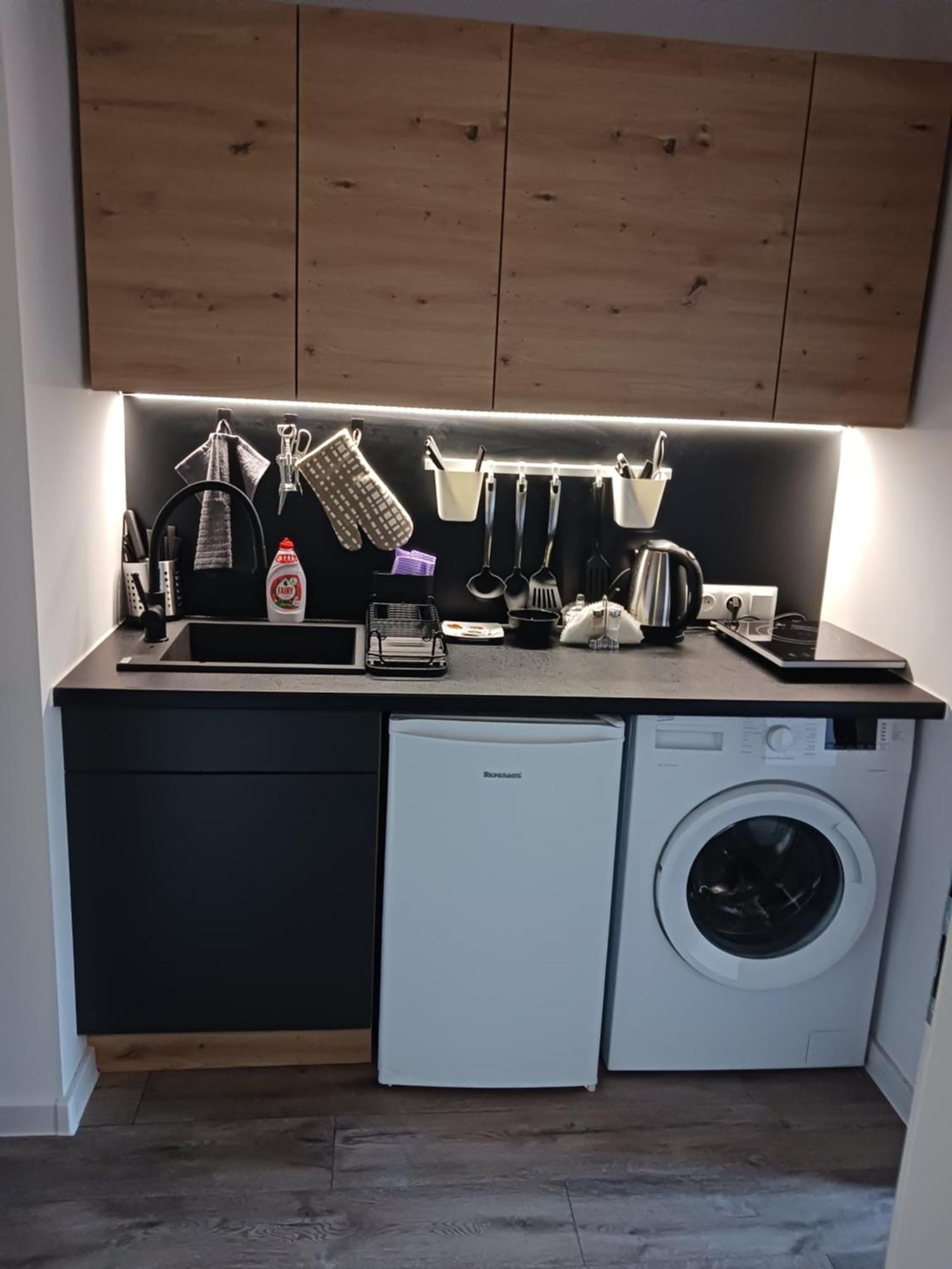 Apartamenty Marco 3 Przy Dworcu-Stare Miasto-Super Wi Fi Krakow Luaran gambar