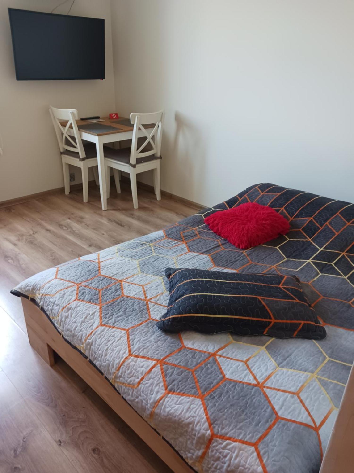 Apartamenty Marco 3 Przy Dworcu-Stare Miasto-Super Wi Fi Krakow Luaran gambar