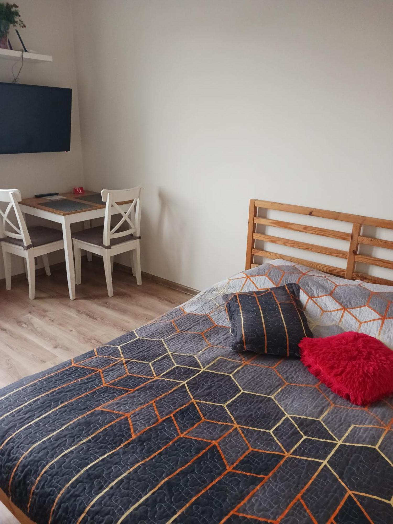 Apartamenty Marco 3 Przy Dworcu-Stare Miasto-Super Wi Fi Krakow Luaran gambar