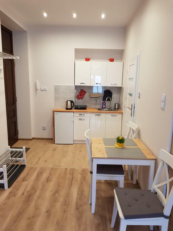 Apartamenty Marco 3 Przy Dworcu-Stare Miasto-Super Wi Fi Krakow Luaran gambar