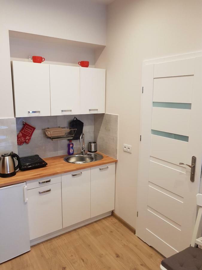 Apartamenty Marco 3 Przy Dworcu-Stare Miasto-Super Wi Fi Krakow Luaran gambar