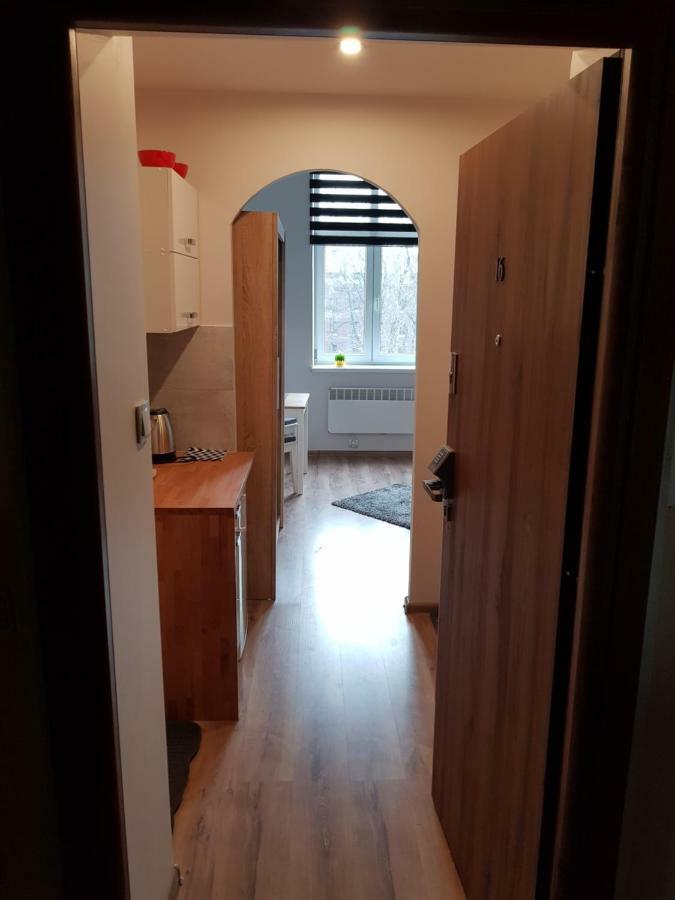Apartamenty Marco 3 Przy Dworcu-Stare Miasto-Super Wi Fi Krakow Luaran gambar