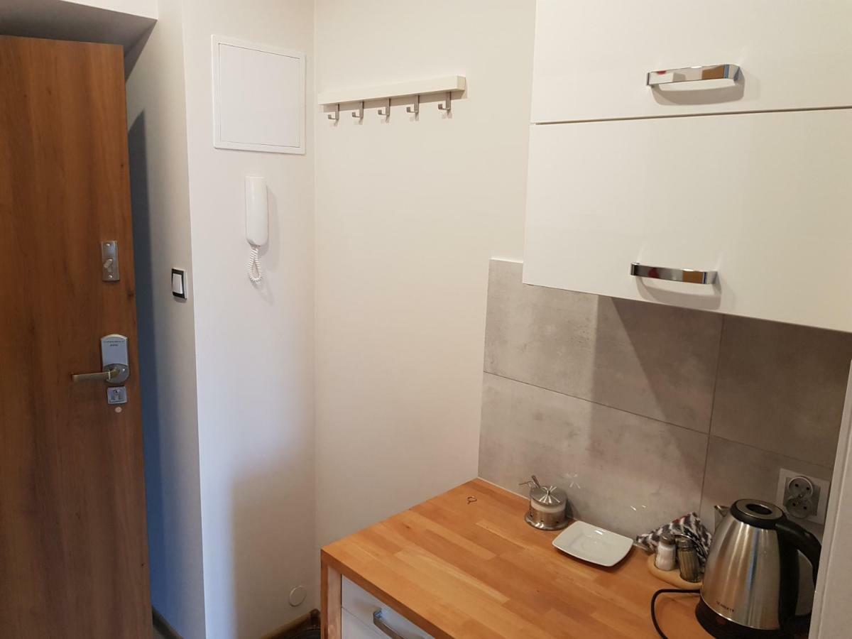 Apartamenty Marco 3 Przy Dworcu-Stare Miasto-Super Wi Fi Krakow Luaran gambar